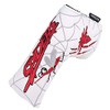 Putter Cover Head Cover Pin Mallet Magnetic Tailor-Made Spider Putter