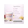 Crema Rosita Tónico De Arroz Jabón Arroz Y Bicarbonato