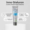 Crema Antiarrugas Inno Gialuron 40ml Antiaging Booster