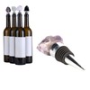Gemstone Wine Saver Crystal Stone Decorative Practical Reusable Compact Wine