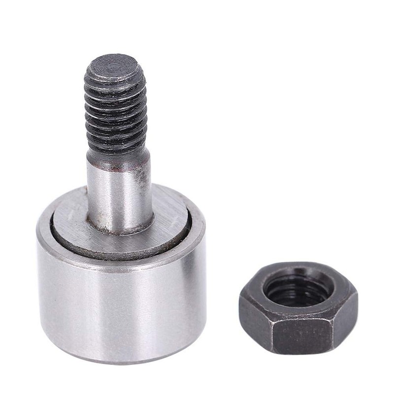 2pcs KR16/CF6 Needle Roller Bearing Cam Follower Needle Roller Bearing