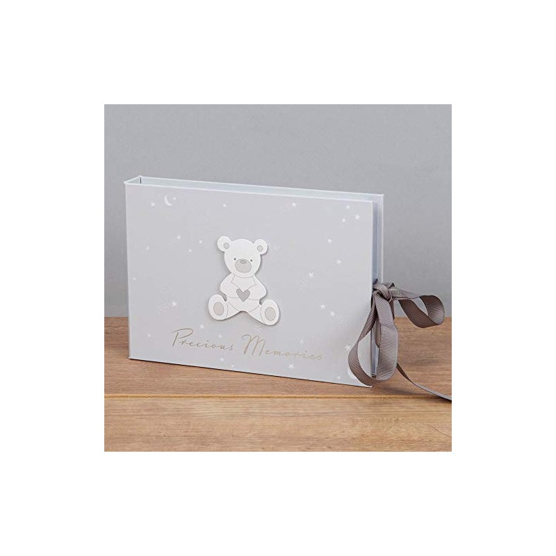 Widdop Bambino Photo Album - Precious Memories