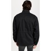 Alpha Industries Men's M-65 Mod Field Coat Gen II, Black,