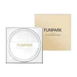 blingseaya Face Powder, Makeup Keeping Powder, Anti-Makeup & Sebum Shine Prevention, Matte Transparent, Moisture Powder, Moisturizing, Smooth - 02 oz (02 Natural)