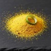 Polvo Sazonador Habanero Limón 500 G Para Botanas Y Palomita