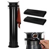 Espresso Coffee Knock Box, Bring 30 Dedicated Garbage Bags and