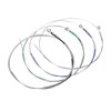 Viola String Set, Professional Nickle Viola Strings Set Pack Of