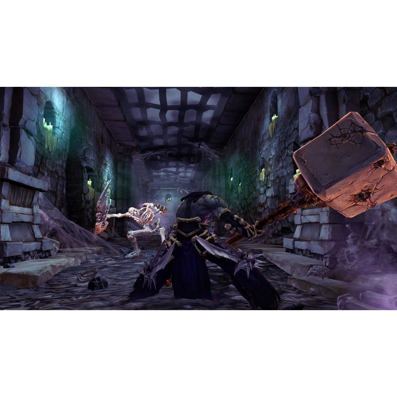 Darksiders 2 - Standard Edition
