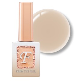 From the Nail Jardin Syrup Gel Single FS63 / 프롬더네일 쟈뎅 시럽젤 단품 FS63