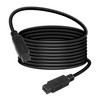 HATMINI 6FT Firewire 9 Pin Cable, IEEE 1394 Firewire 9