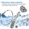 SNAGAROG Torque Arm Set, Electric Bicycle Torque Arm Universal Torque