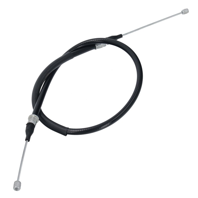 GEPCO 5-Piece Complete Set Handbrake Cables Parking Brake Cable Cable