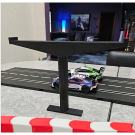 MX69.COM Carrera 132 digital XT Extra Tall Track Supports 2/pk