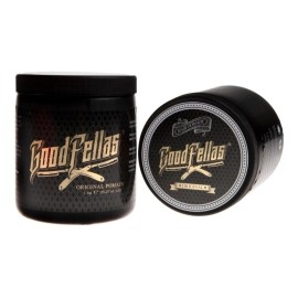 Pomada Original Goodfellas Pomade 1 Kilo Fijación Media