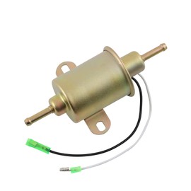 JDMSPEED New Fuel Pump Replacement For Polaris Ranger 400 500 1999-2012 Replaces 4011545 4011492 4010658 4170020 E11005 Electric Fuel Pump