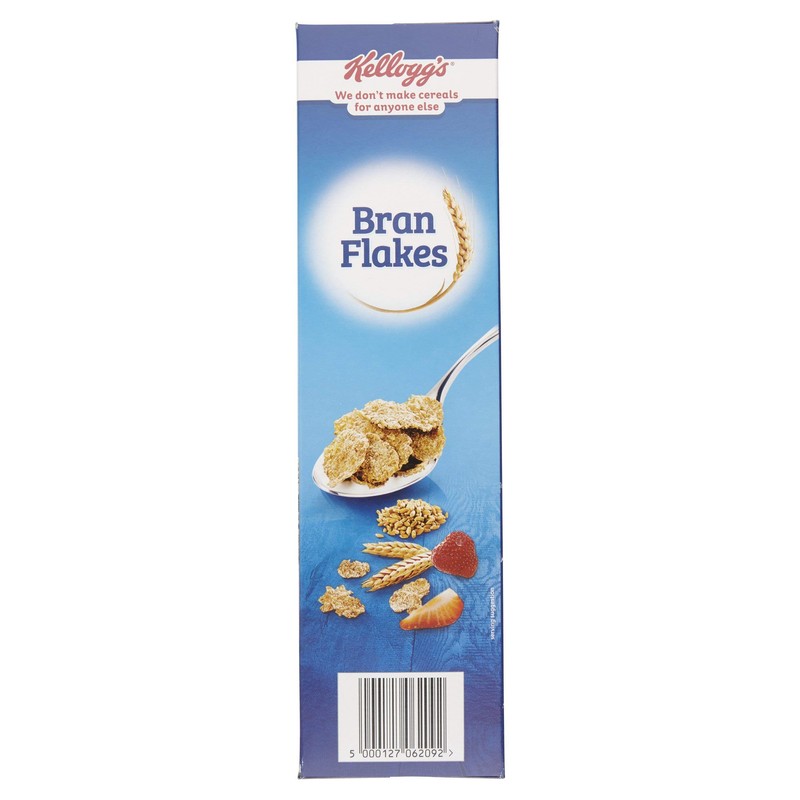 Kellogg's Bran Flakes 750g