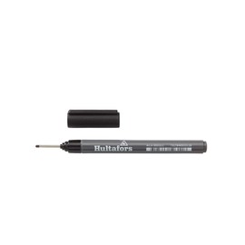 Deep-Hole Marker Black