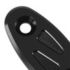 MFGZD Motorcycle Wing Mirror Hole Cap, CNC Motorcycle Mirror Block