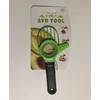 Evriholder Avocado Tool 3 In 1 Split, Pit, and Slice
