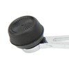 Pair of Interior Window Crank Handle 12745409 Replacement for Ford