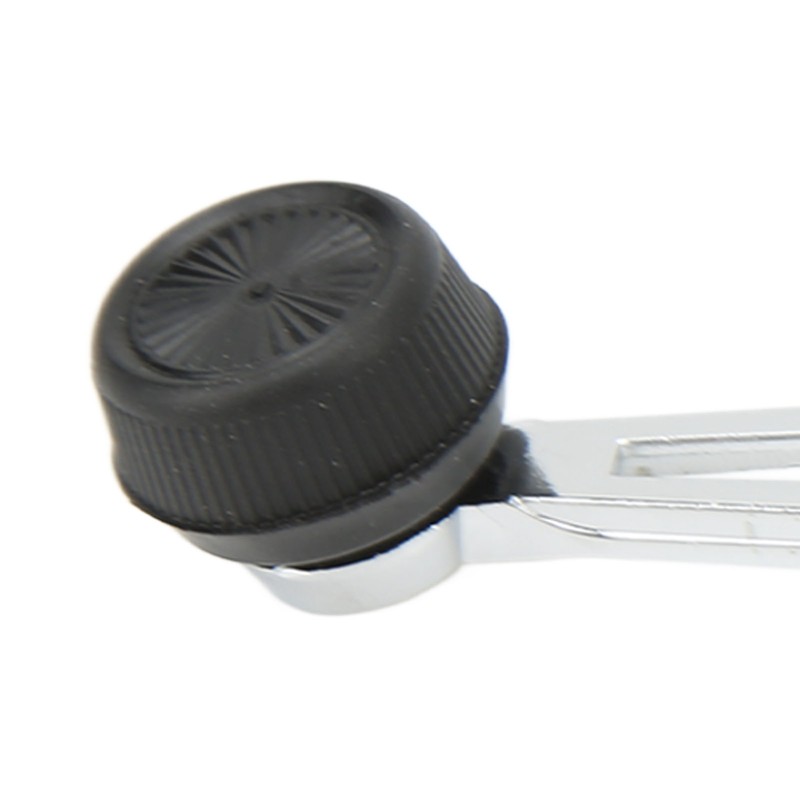 Pair of Interior Window Crank Handle 12745409 Replacement for Ford