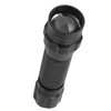 IR LED Flashlight Weatherproof Zoomable 850nm Infrared Flashlight for Hunting