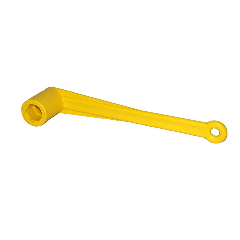 Hardline Products Propeller Bag with Prop Wrench - PRO-16052 &