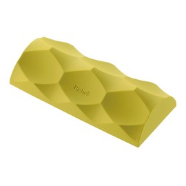 Foot and Foot Massage Kika Care Foot Yellow