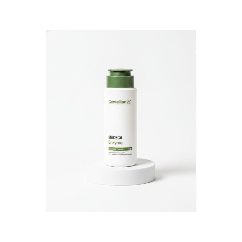 CENTELLIAN24 [매끈효소] 마데카 엔자임 클렌징 파우더 60g (효소 세안 클렌저)