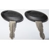 Ilco Bauer Camper Keys RV Keys Cut to Your Key
