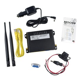 Winegard WRPPLR Entry Level 2.4ghz Indoor Router