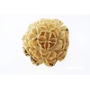 IAMSIAMZ DOK JOK Cookie Bouquet Sunflower 3.0 Inch Diameter Crispy