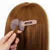 50 Pcs Heat Shield Guards for K Tip Hair Extensions