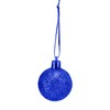 100pcs Christmas Ball Ornaments Shatterproof Hanging Balls for Christmas Tree