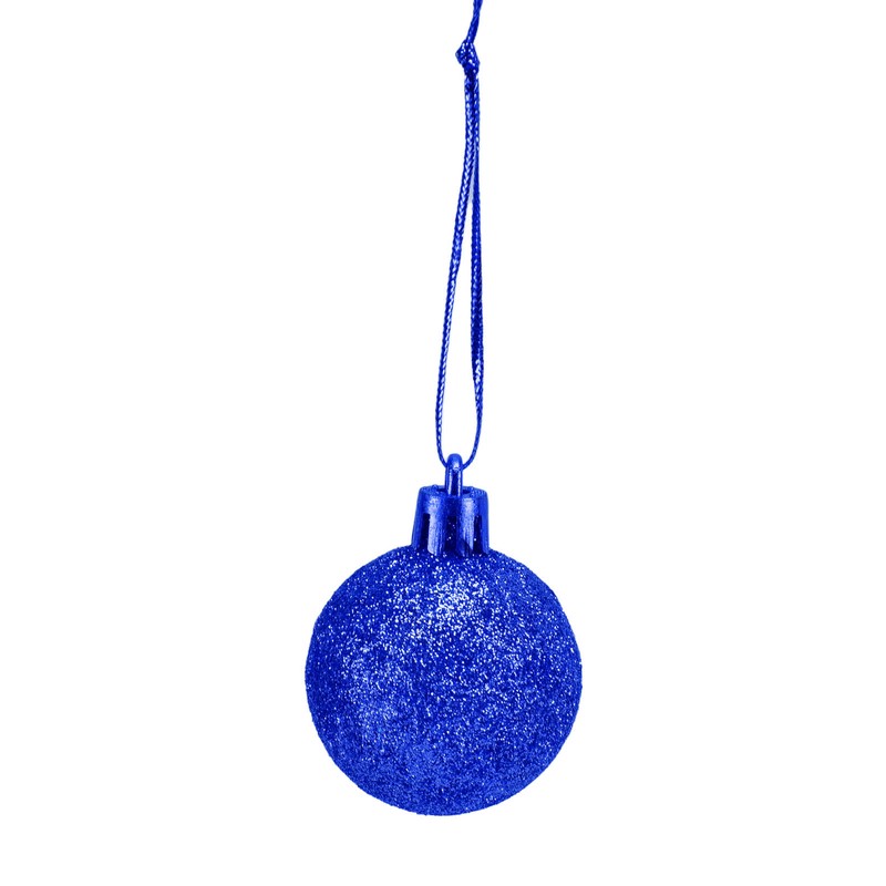 100pcs Christmas Ball Ornaments Shatterproof Hanging Balls for Christmas Tree