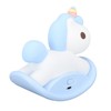 LED Silicone Night Light for Kids USB Rechargeable Cute Horse