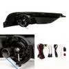AKKON - For 2011-2014 Chrysler 200 Model Bumper Fog Lights