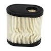 Carburetor 640350 Spark Plug Air Filter Fuel Filter Kit Replacement