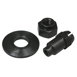 小川精機 1/4-M4 スピンナー用ロックナットセット FS52 45810200