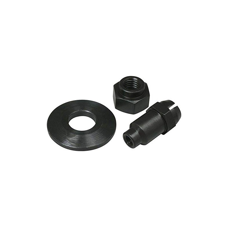 小川精機 1/4-M4 スピンナー用ロックナットセット FS52 45810200