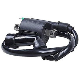 Unifizz Car Ignition Coil Racing Parts Replacement Original High Performance Power Enhance Modified 45000V Ignition C