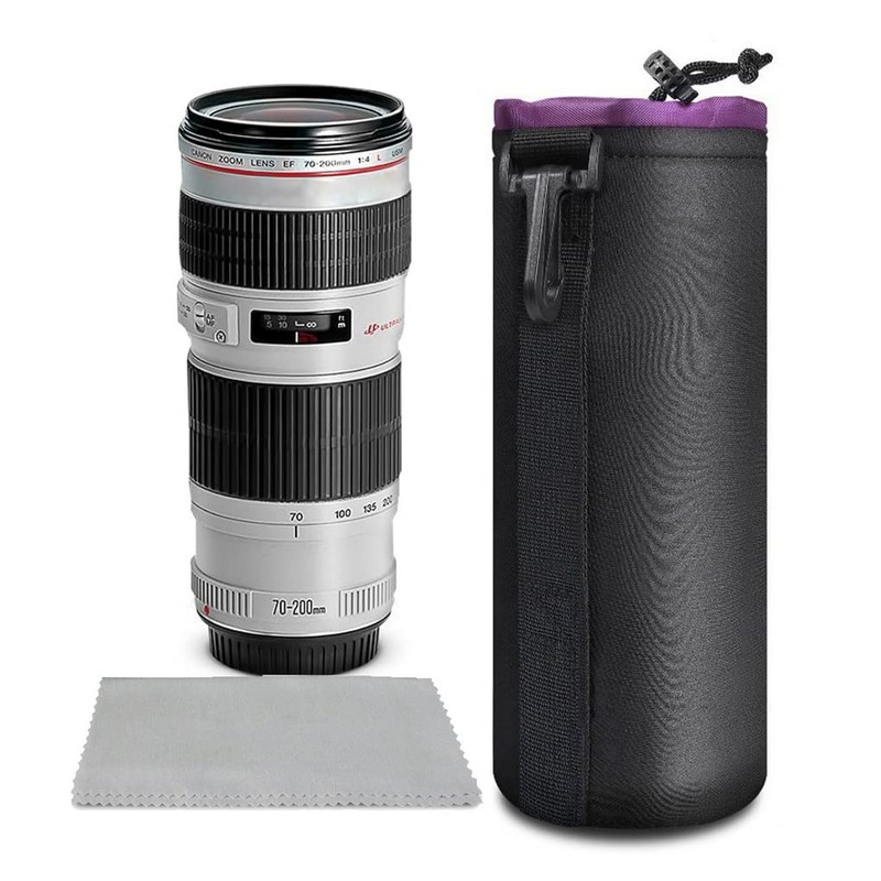 XSY DSLR Camera Insert Bag Lens Bag Camera Accessories Lens