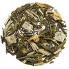 The Exotic Teapot - Pomegranate Dragon Fruit White Tea, 125g