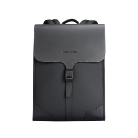 HW-Mark Ryden  Factory Hot Sell Bag 15.6inch Usb Waterproof Notebook Wholesale Mens Laptop Bag Custom Travel Backpack MR1611color: Black, size: 15 inches