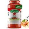 La San Marzano Tomato Basil Sauce, 24 oz, Pasta Sauce