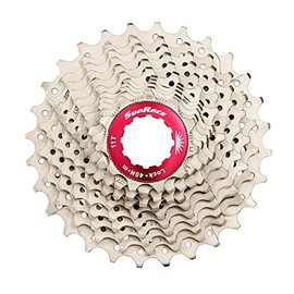 Sunrace Csrx1 - 11 Speed 11-32T Metallic Cassette