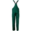 PLANAM BW 270 Work Dungarees in Various Colours, 58, Green