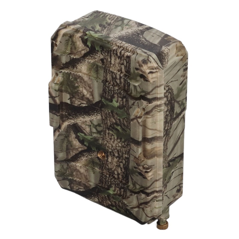 Hunting Trail Camera 720P HD 120 Degrees Lens Outdoor Wildlife