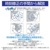 [カシオ] 腕時計 ウェーブセプター 【国内正規品】電波ソーラー WVA-M630B-1AJF メンズ ブラック
