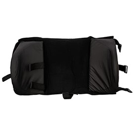 Lacura Lateral Support Assembly, Large, Foam Wing Padding to Support the Torso, Lateral Pads for improved comfort and support with the elderly, disabled users, Wheelchair Accessory Pads